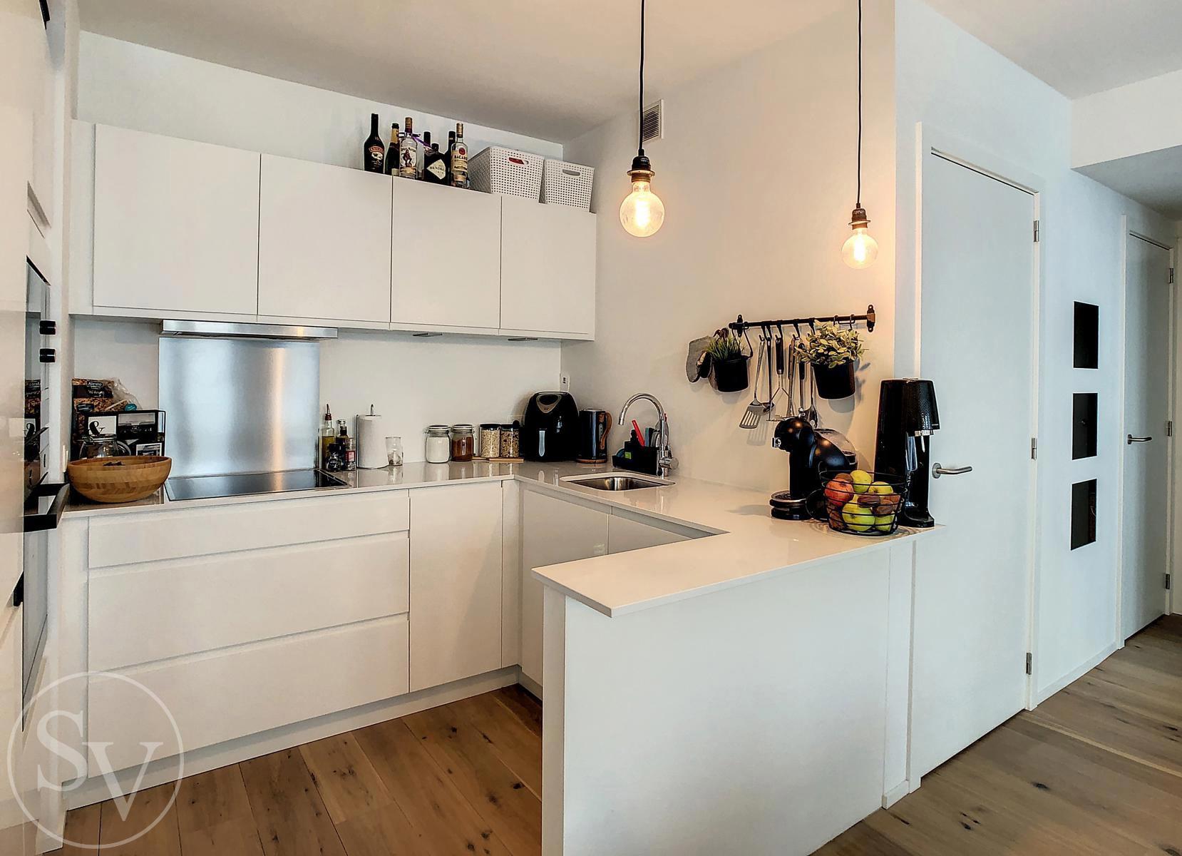 Gezellig appartement met 1 slaapkamer. - foto 5