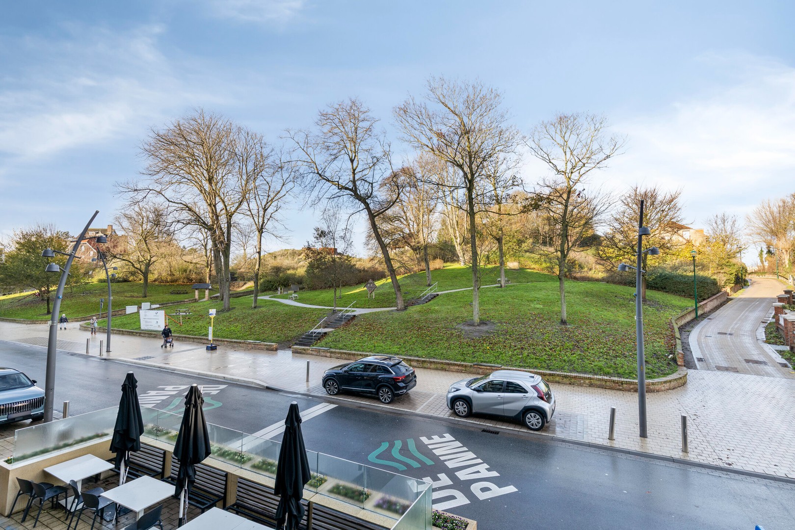 Apartment for sale in De Panne with 2 bedrooms - photo 1