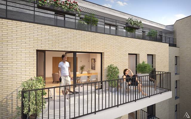 Projet à vendre à Forest