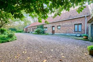 Maison à vendre à Oudsbergen