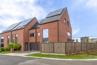 Maison à vendre à Beerse