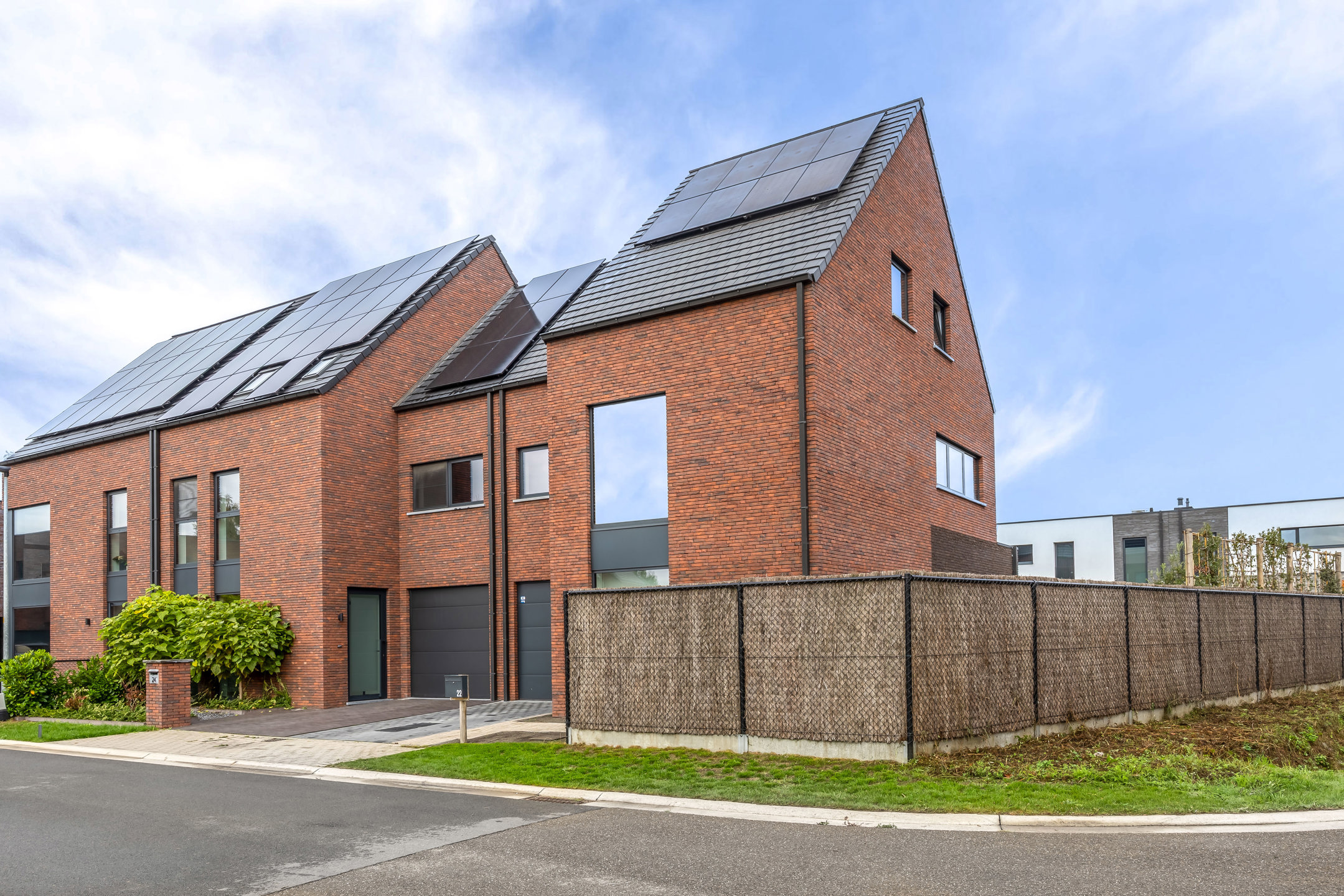 House for sale in Beerse with 3 bedrooms - photo 1