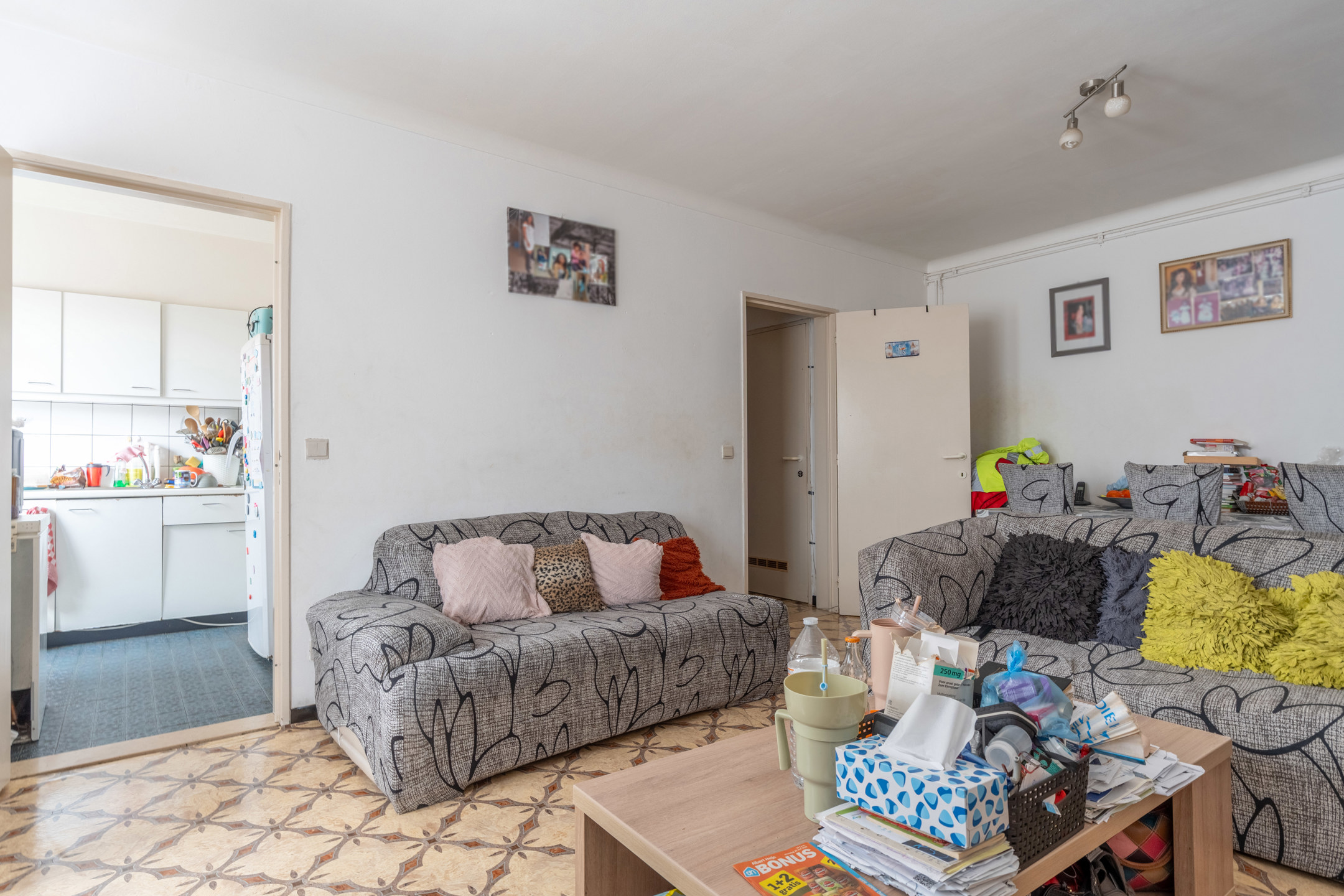 Rustig gelegen 2 slpk appartement mét garage te Turnhout - foto 5