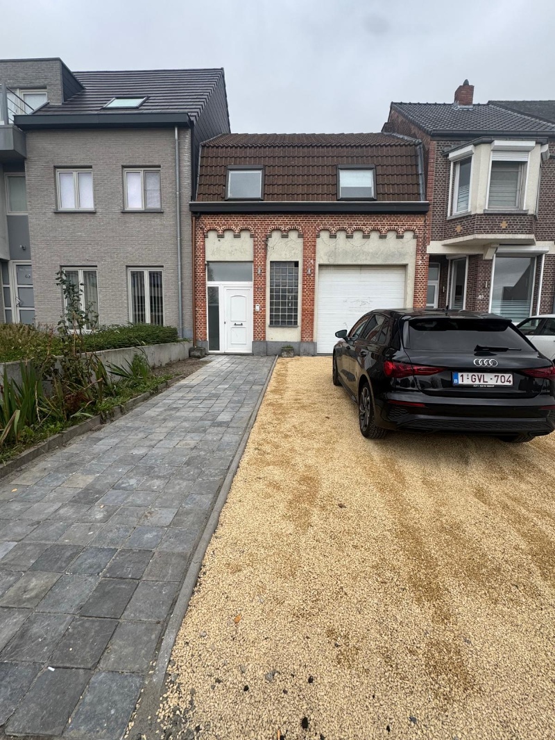 CHARMANTE PAREL met GROTE TUIN in Sint-Katelijne-Waver!! - photo 2