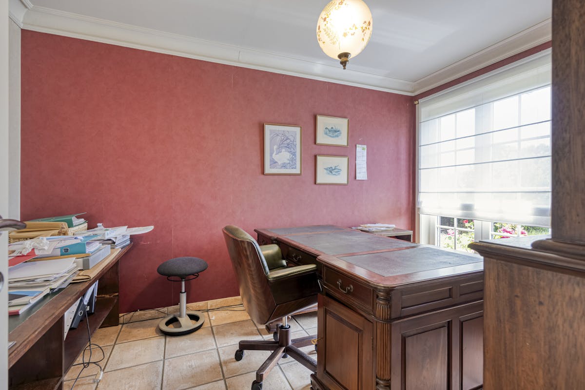 Maison familiale spacieuse près du centre d'Oudsbergen. - photo 4