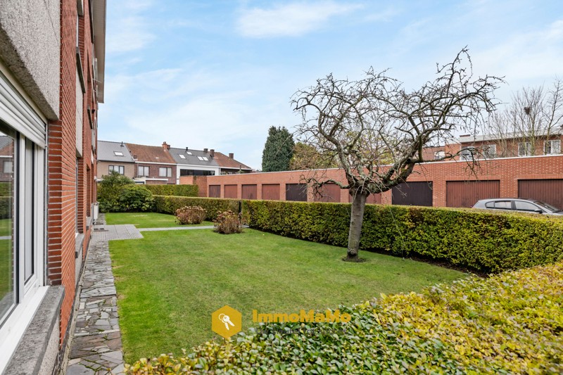 Appartement à vendre à Destelbergen avec 2 chambres - photo 2