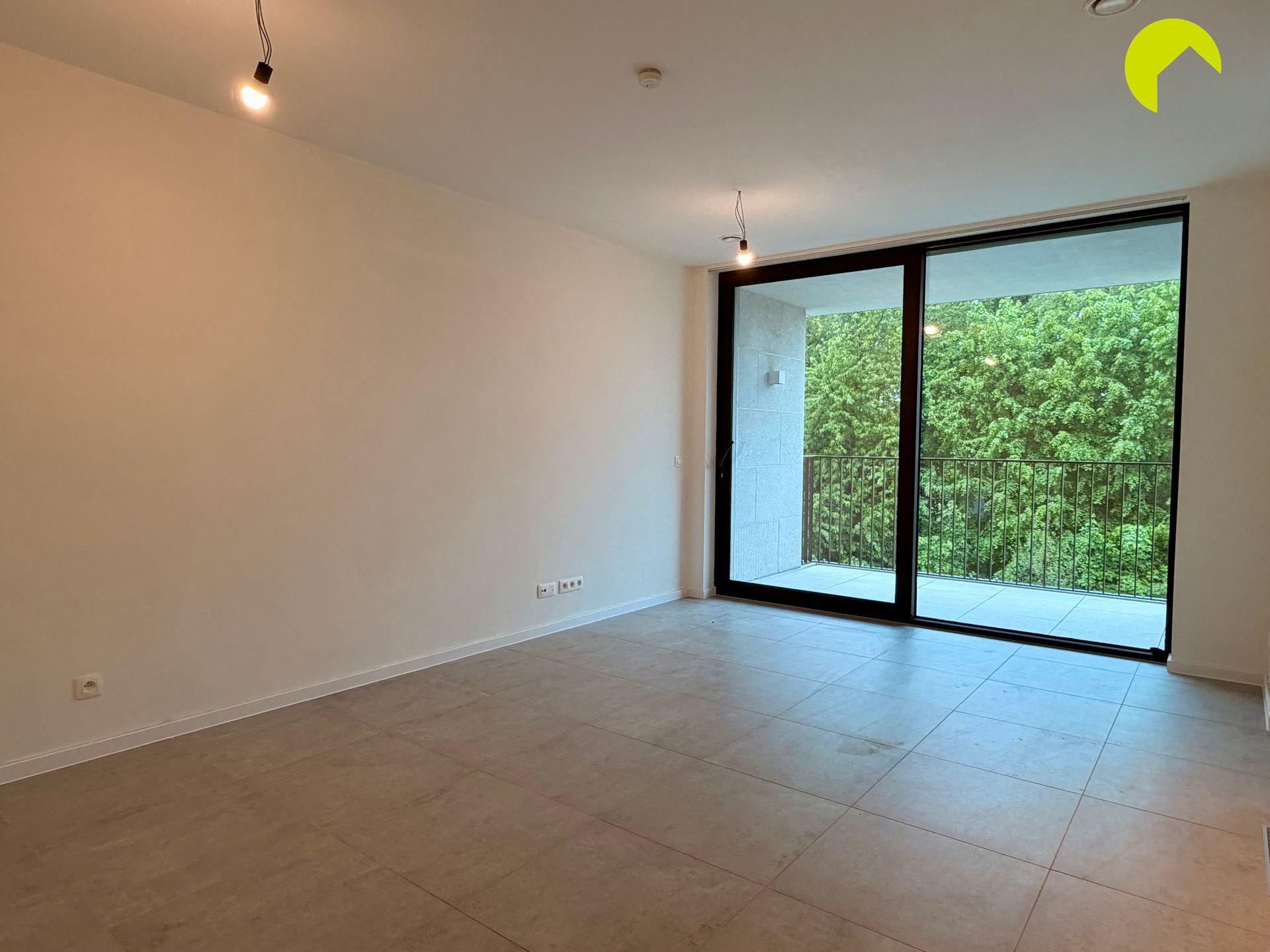 Nieuwbouw BEN-appartement omgeven door groen! - foto 2