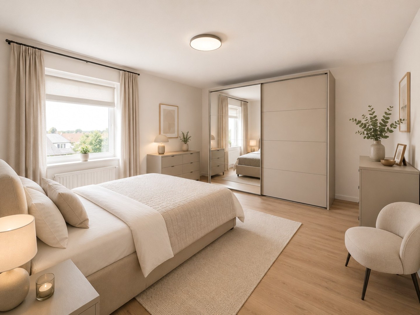 Apartment for rent in Pittem with 3 bedrooms - photo 5