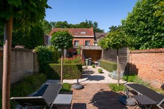 Maison à vendre à Kapellen