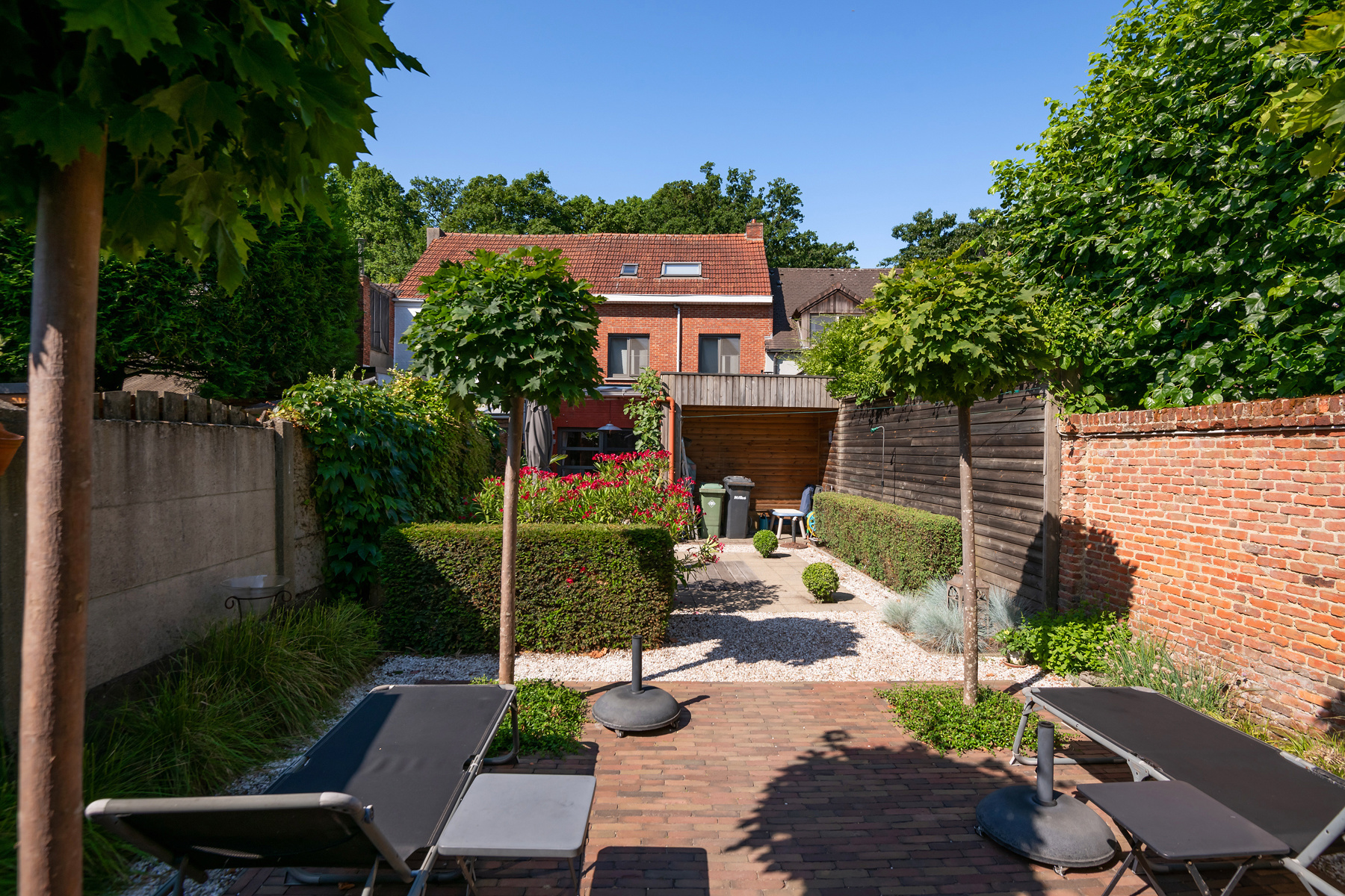 House for sale in Kapellen with 4 bedrooms - photo 2