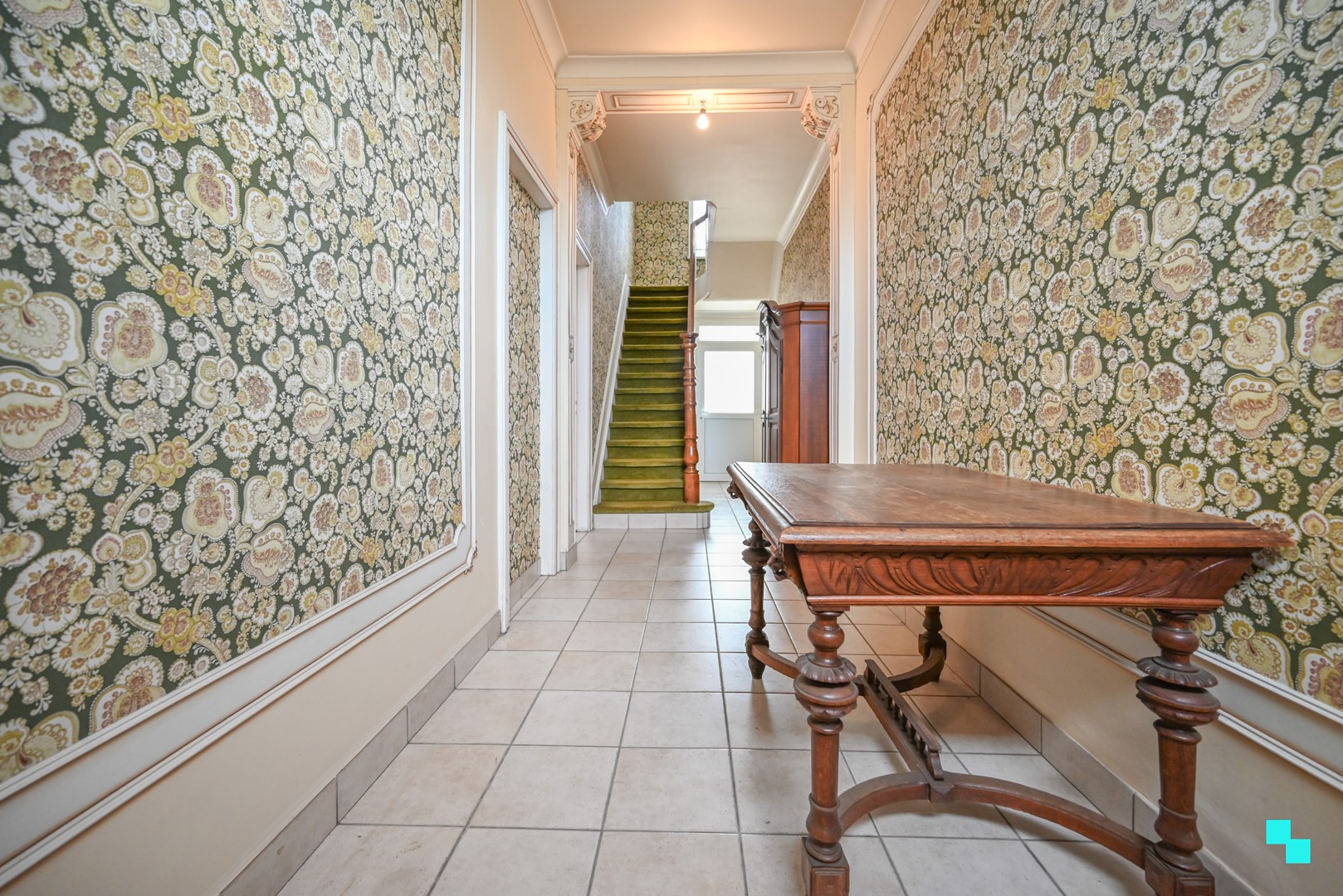 Charmante karakterwoning in landelijke omgeving te Izegem, Bosmolens - photo 2