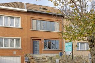 Maison familiale prête à emménager dans un quartier résidentiel calme à VilvoordeSituée dans une rue à sens unique de Vilvorde, au cœur d’un...