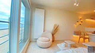 Appartement à vendre à Knokke-Heist