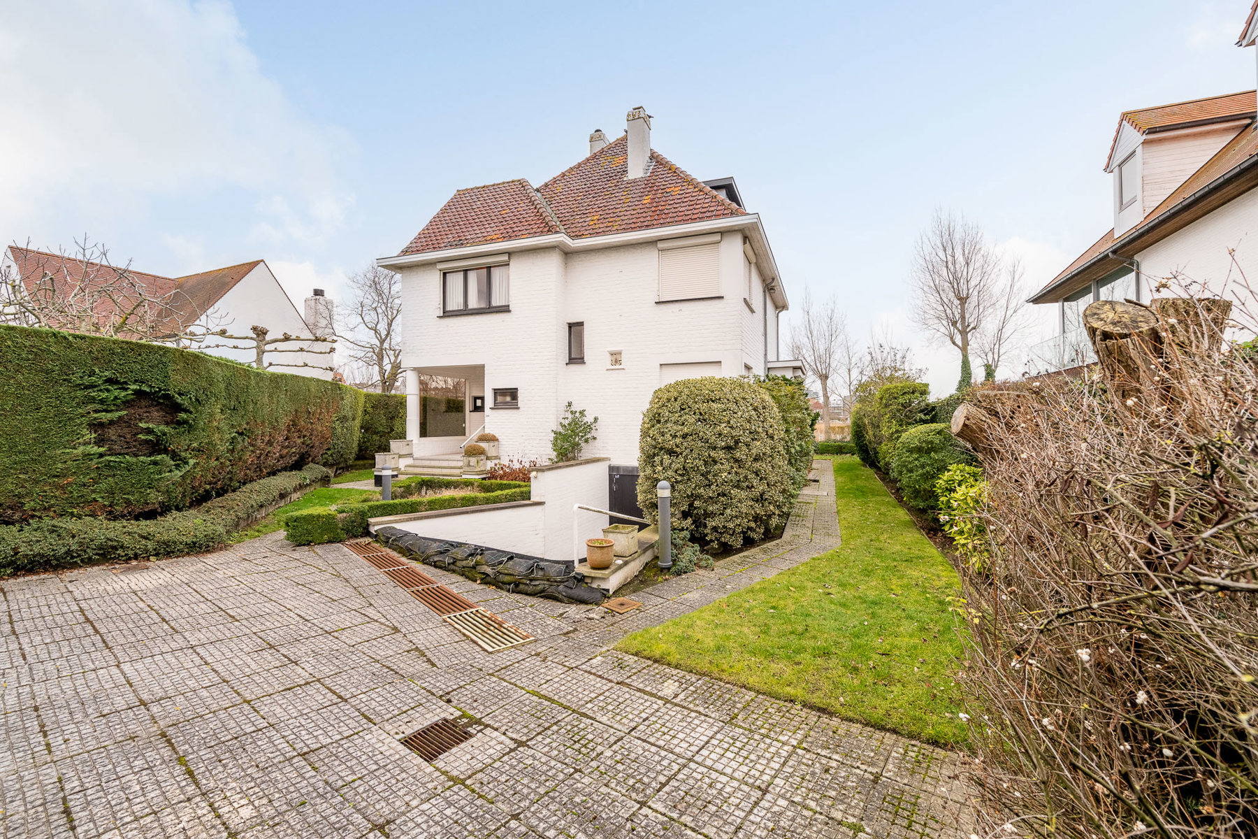 House for sale in Knokke-Heist with 7 bedrooms - photo 3