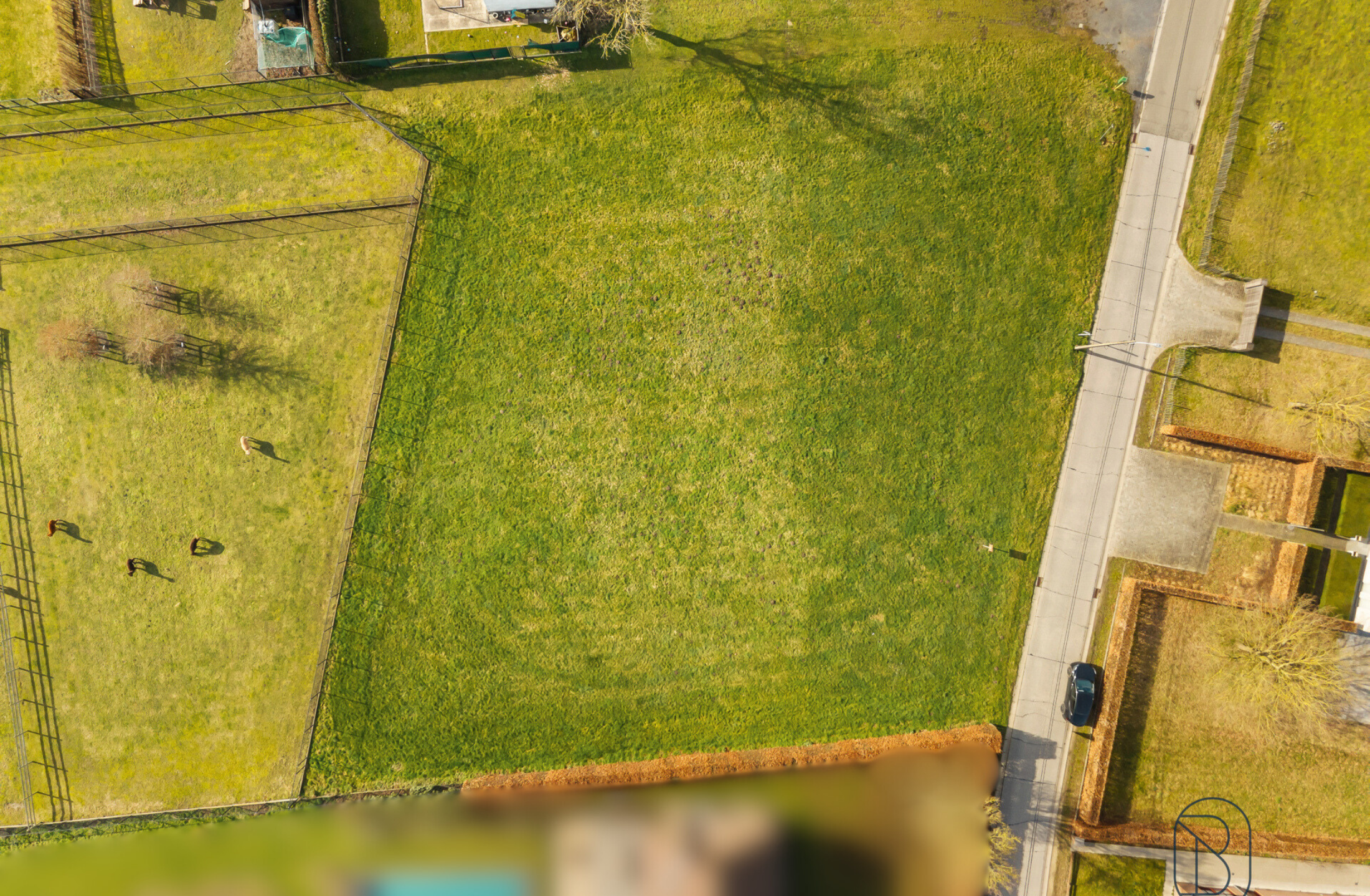 Bouwgrond te koop op een toplocatie in Deerlijk! - foto 4
