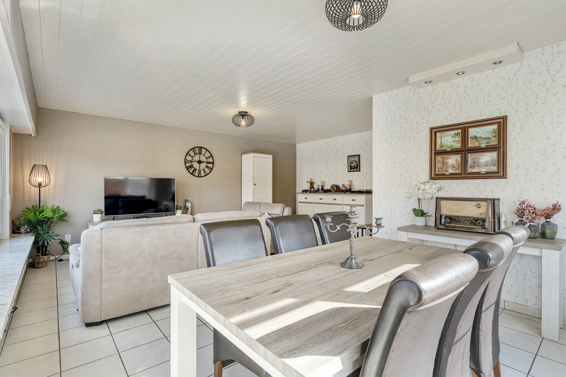 Maison à vendre à Herselt avec 3 chambres - photo 5