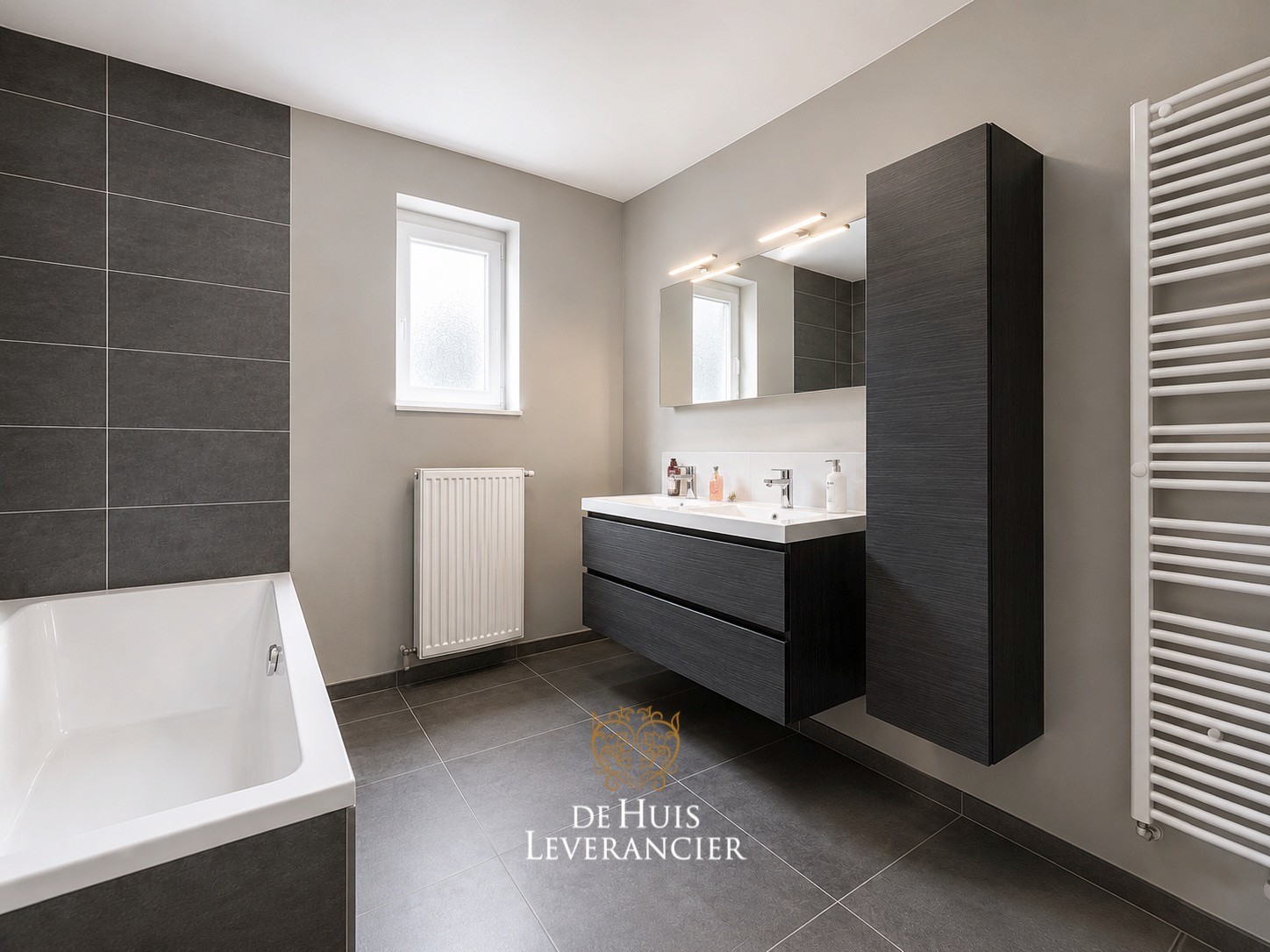 Wonen in alle comfort tussen Boechout, Mortsel en Lier – stijlvol nieuwbouwappartement met drie slaapkamers - foto 5