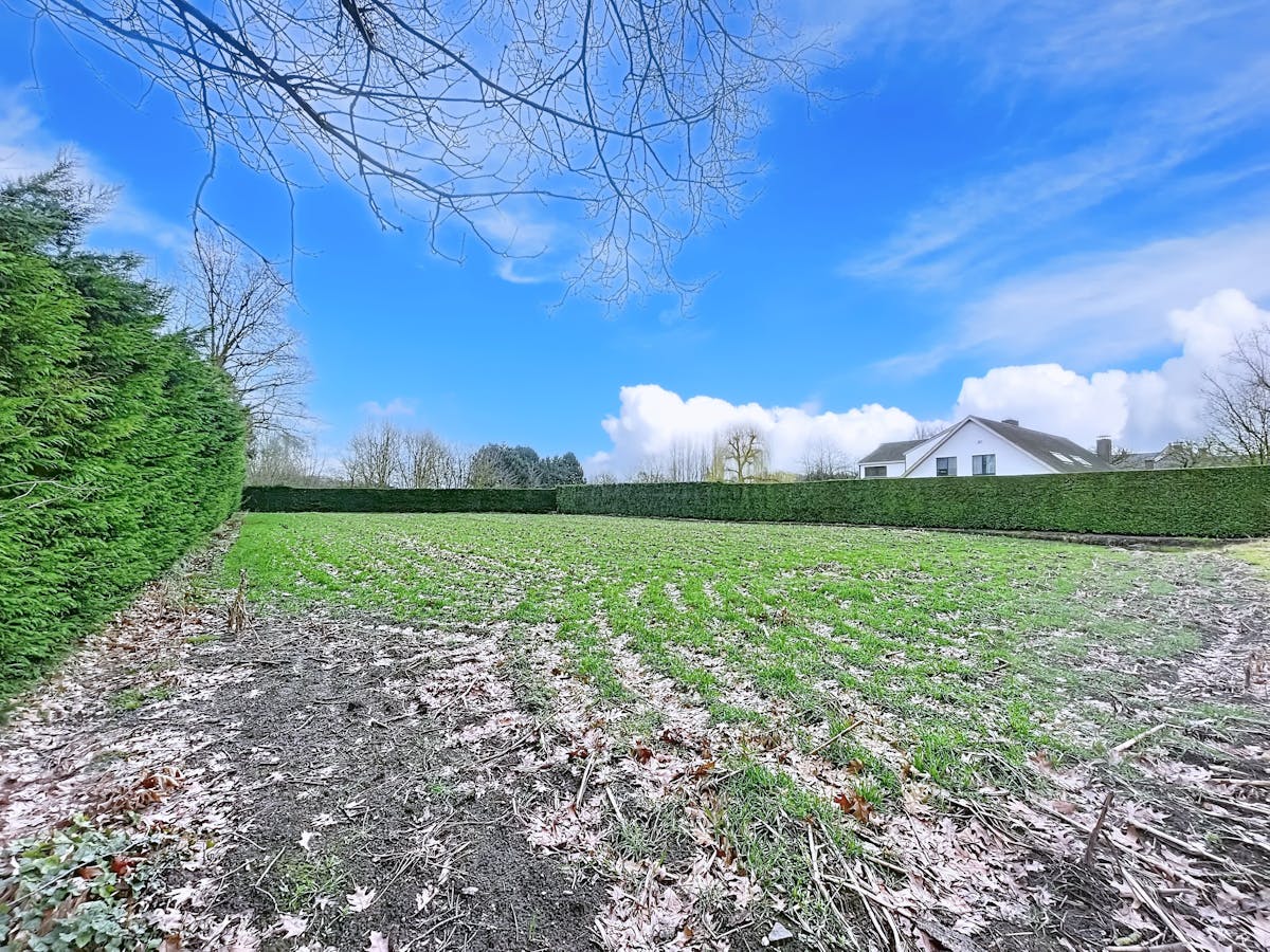 Uniek perceel bouwgrond van 3.421 m² te koop in Eeklo - foto 5