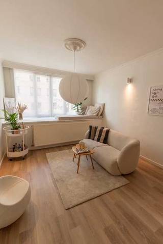 Appartement à vendre à Anvers
