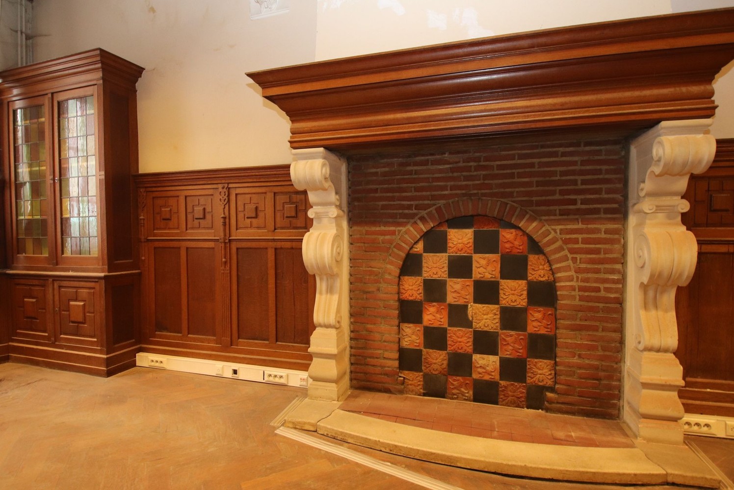 House for sale in Leuven with 11 bedrooms - photo 5