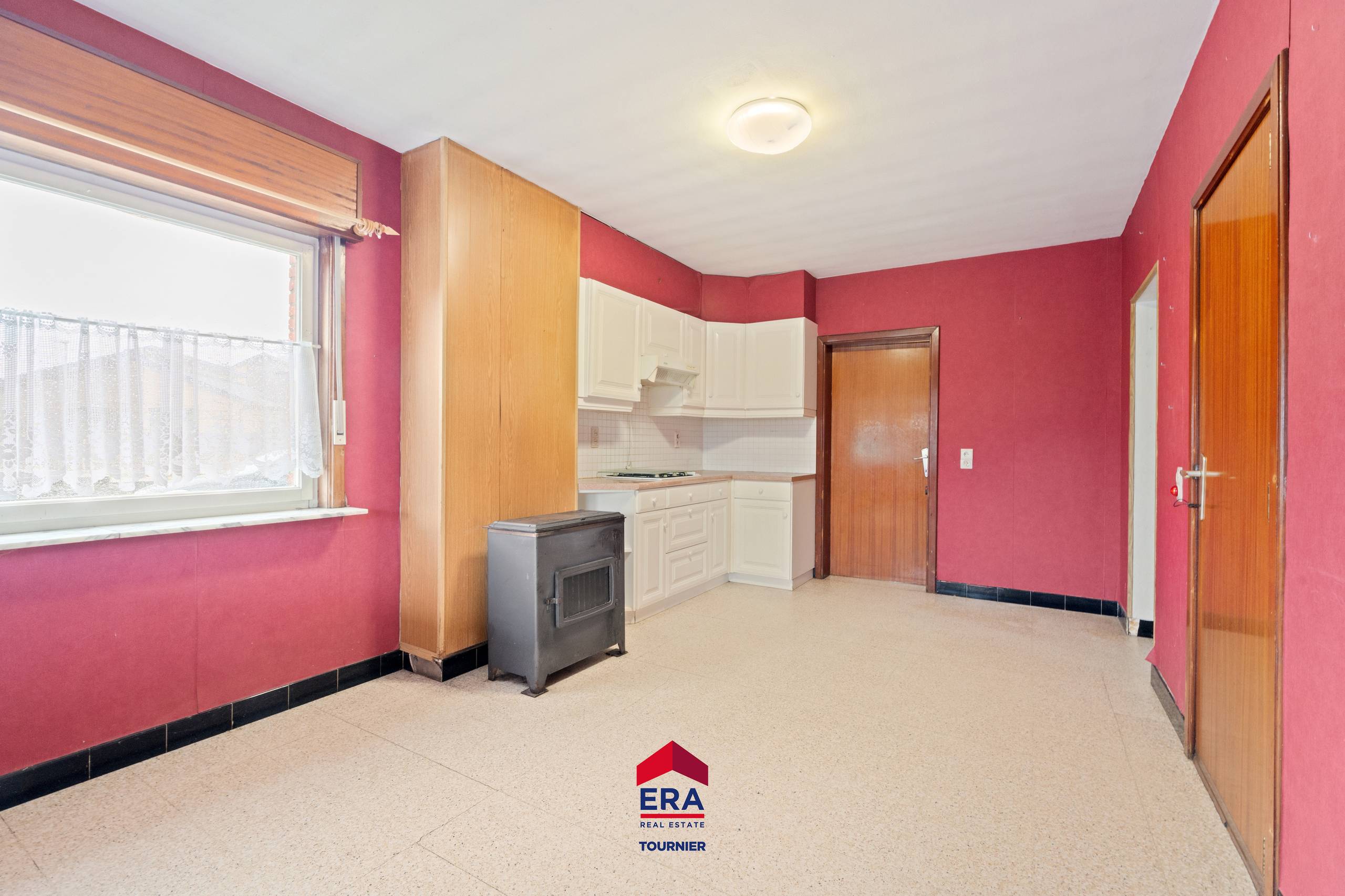 Ruime gezinswoning met tuin op een rustige locatie in Balen - foto 5