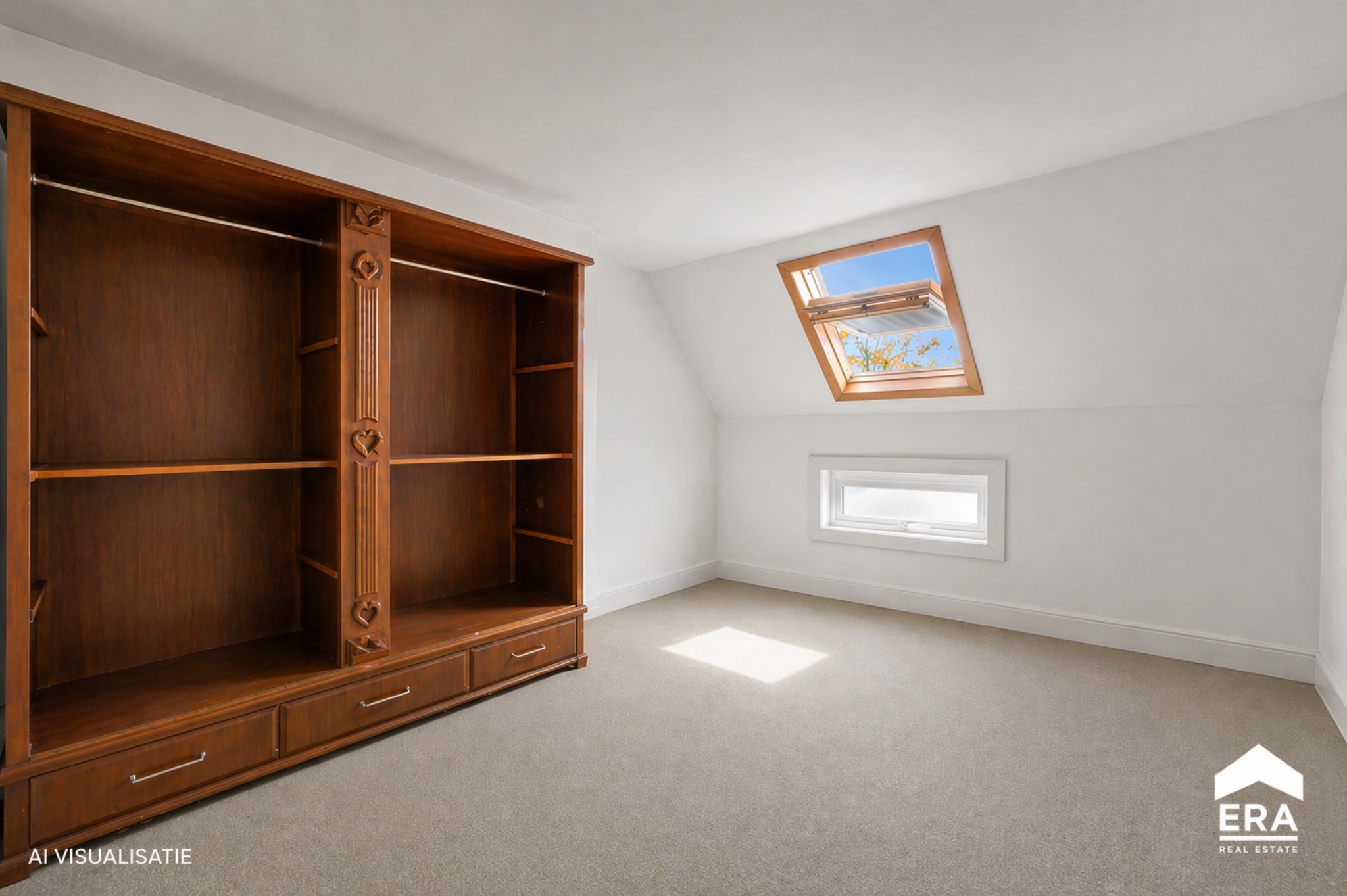 Halfopen woning te koop in Ieper - foto 4