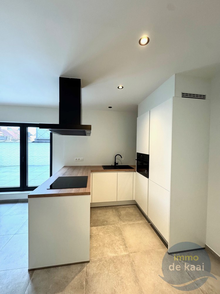 Appartement te huur in Nieuwpoort met 2 slaapkamers - foto 5