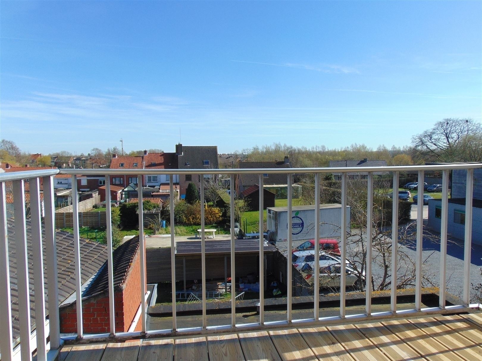 Appartement à louer à Poperinge avec 2 chambres - photo 4