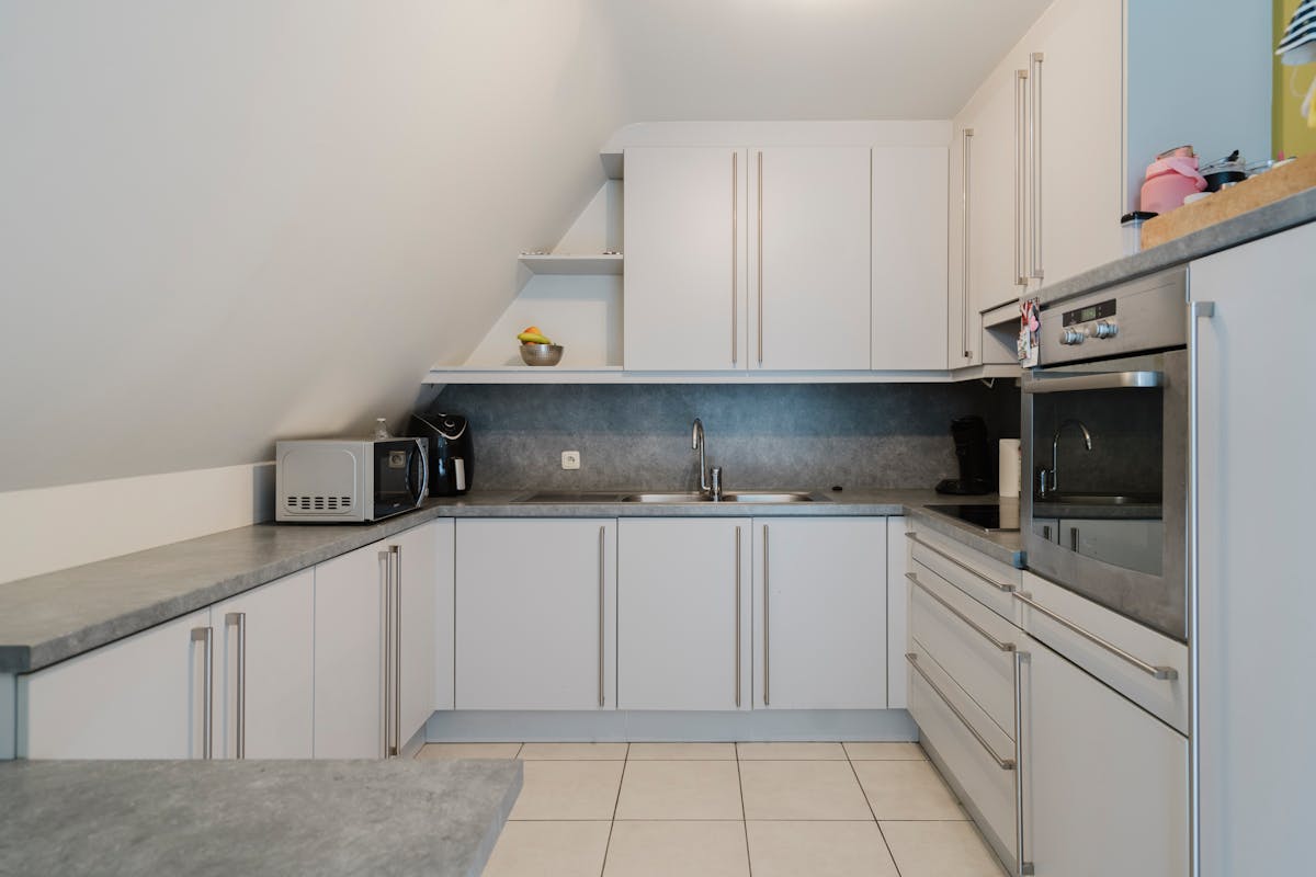 Appartement lumineux à vendre au cœur de Harelbeke ! - photo 4