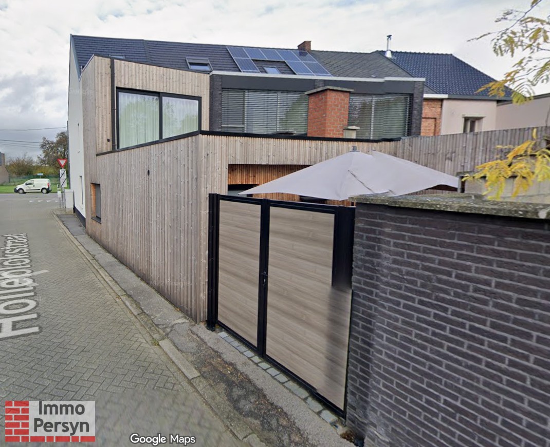 Maison à vendre à Scherpenheuvel avec 3 chambres - photo 2