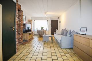 Goed gelegen GB met ruime tuin. Deze woning is gunstig gelegen nabij school- en winkelvoorzieningen en het centrum van Kieldrecht.De indeling is als...