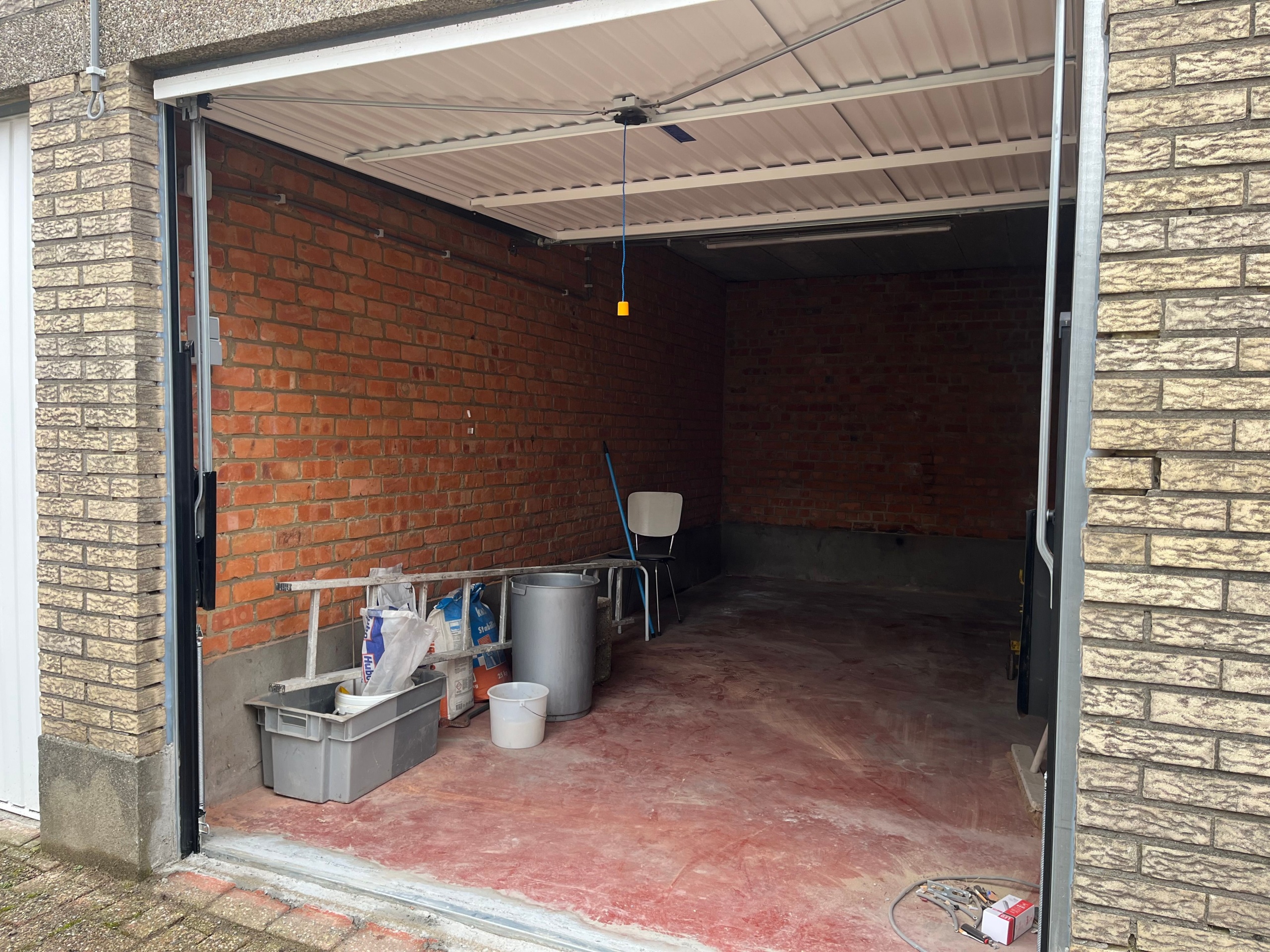 Garagebox in Merksem te huur! - foto 3