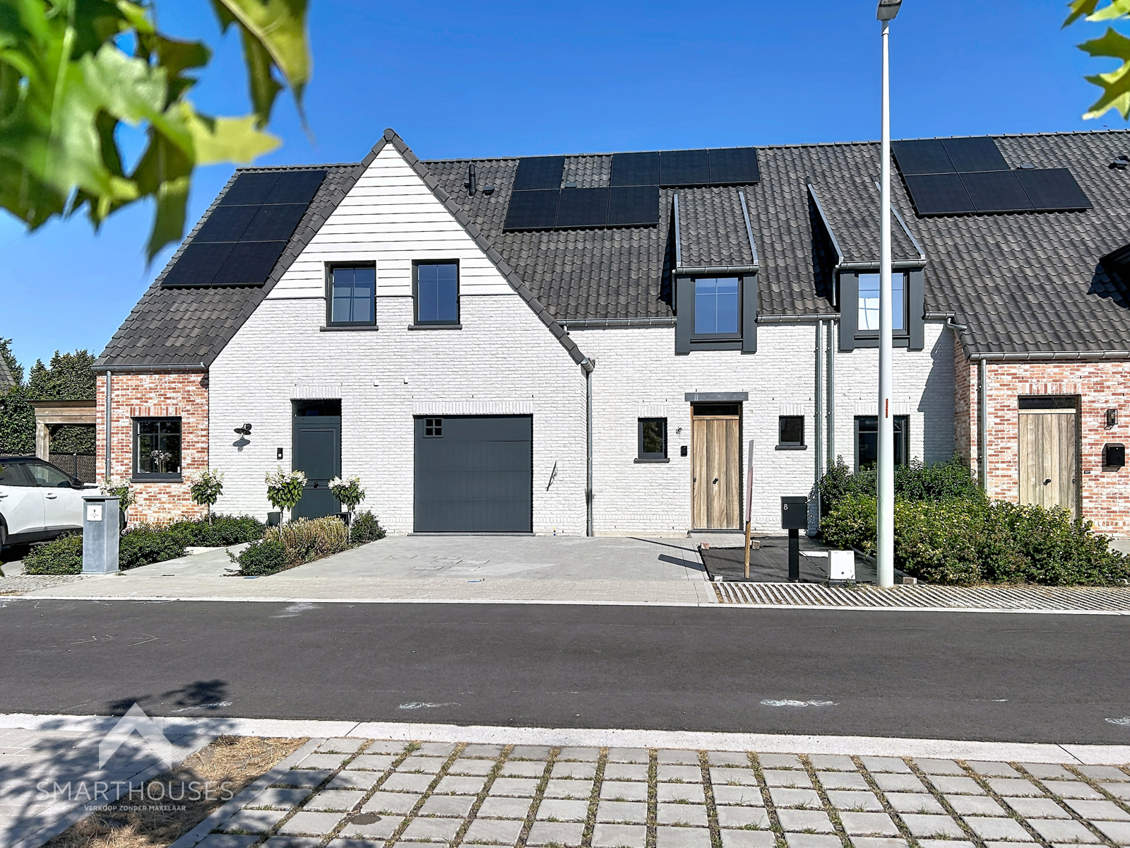 House for sale in Jabbeke