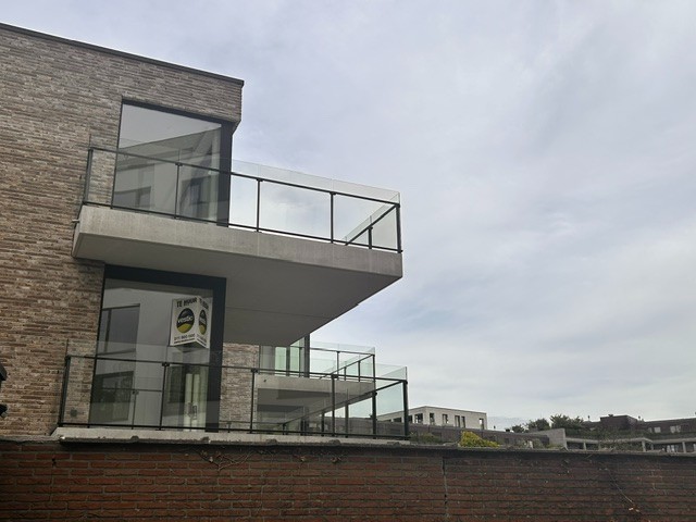 Luxueus appartement in hartje Hasselt - foto 4