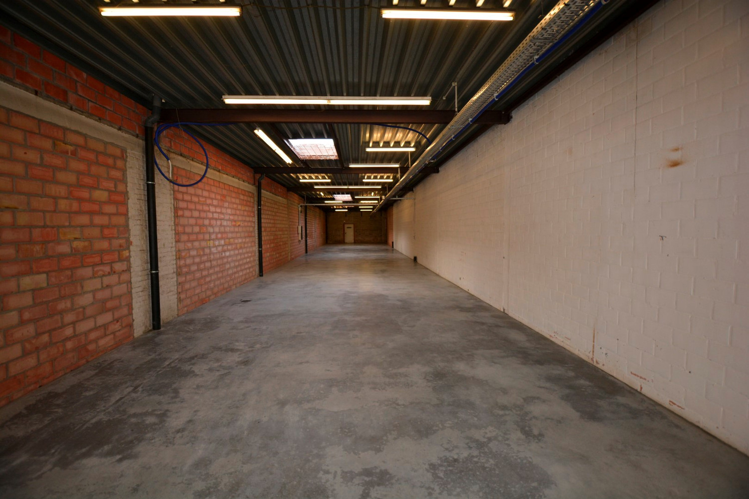 RUIM MAGAZIJN (295 m²) - foto 4