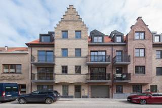 Garage à vendre à Nieuport