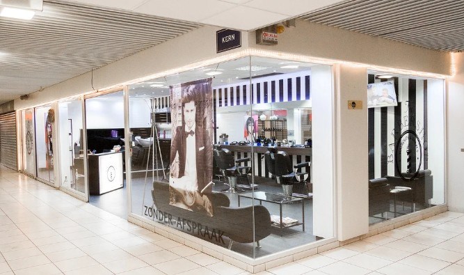 Commercial for sale in Wilrijk - photo 1