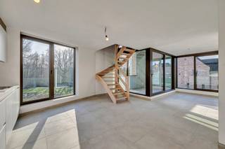 Apartment for sale in Roosdaal
