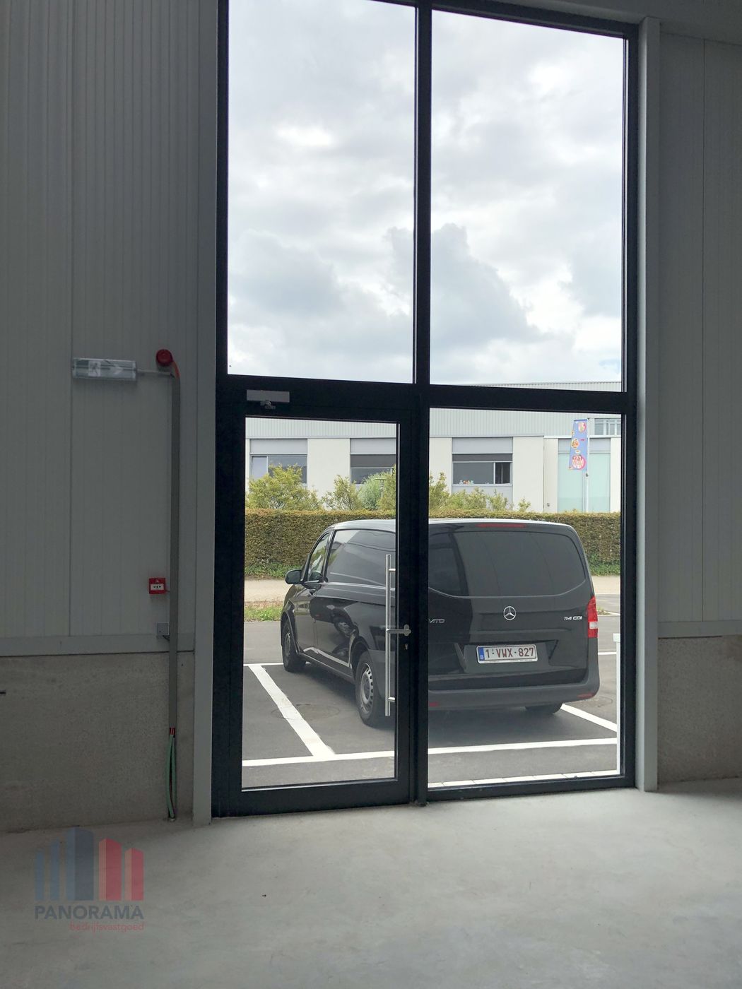 Magazijnruimte te huur op toplocatie langs de A12 - photo 3