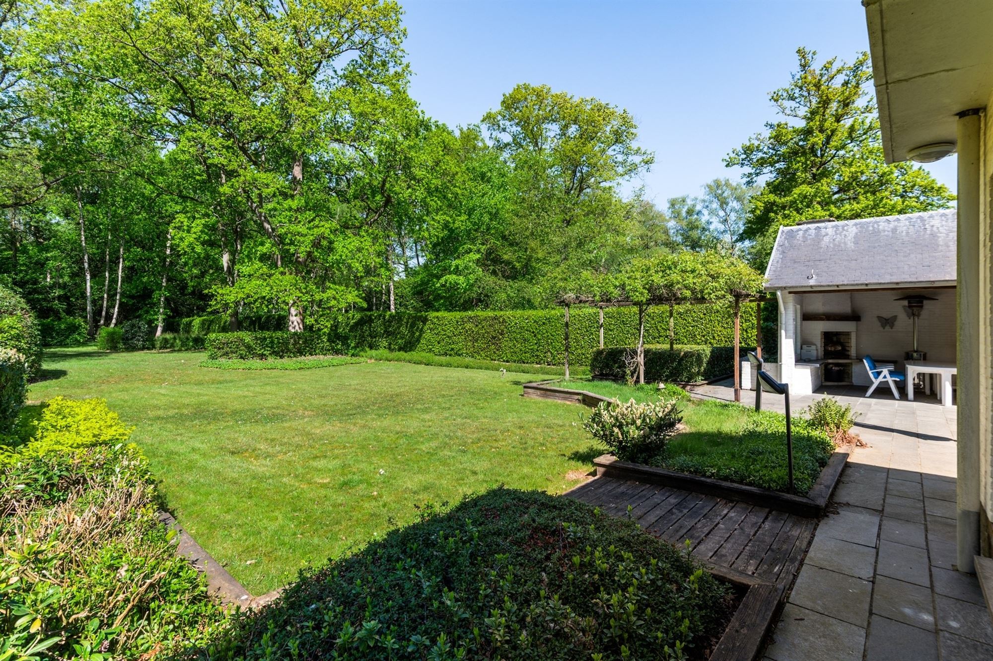 Te renoveren villa op zeer gewilde locatie - foto 5