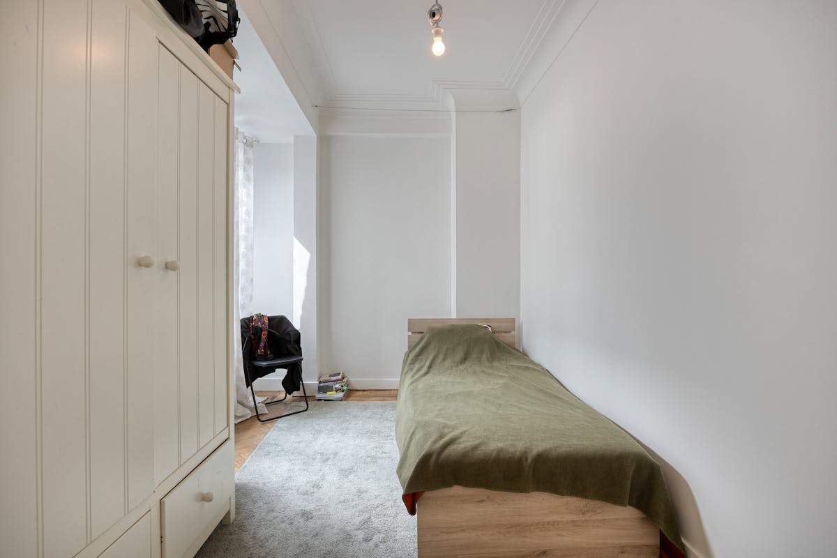 2 bedroom apartment for sale in the center of Antwerp - photo 5