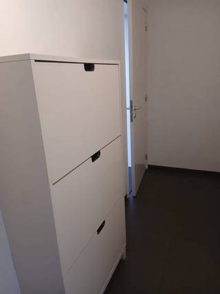 Recent appartement gelegen dicht bij het centrum van Mol Ligging: in een rustige straat dicht bij de verbindingsweg Geel - Lommel en toch op 400...