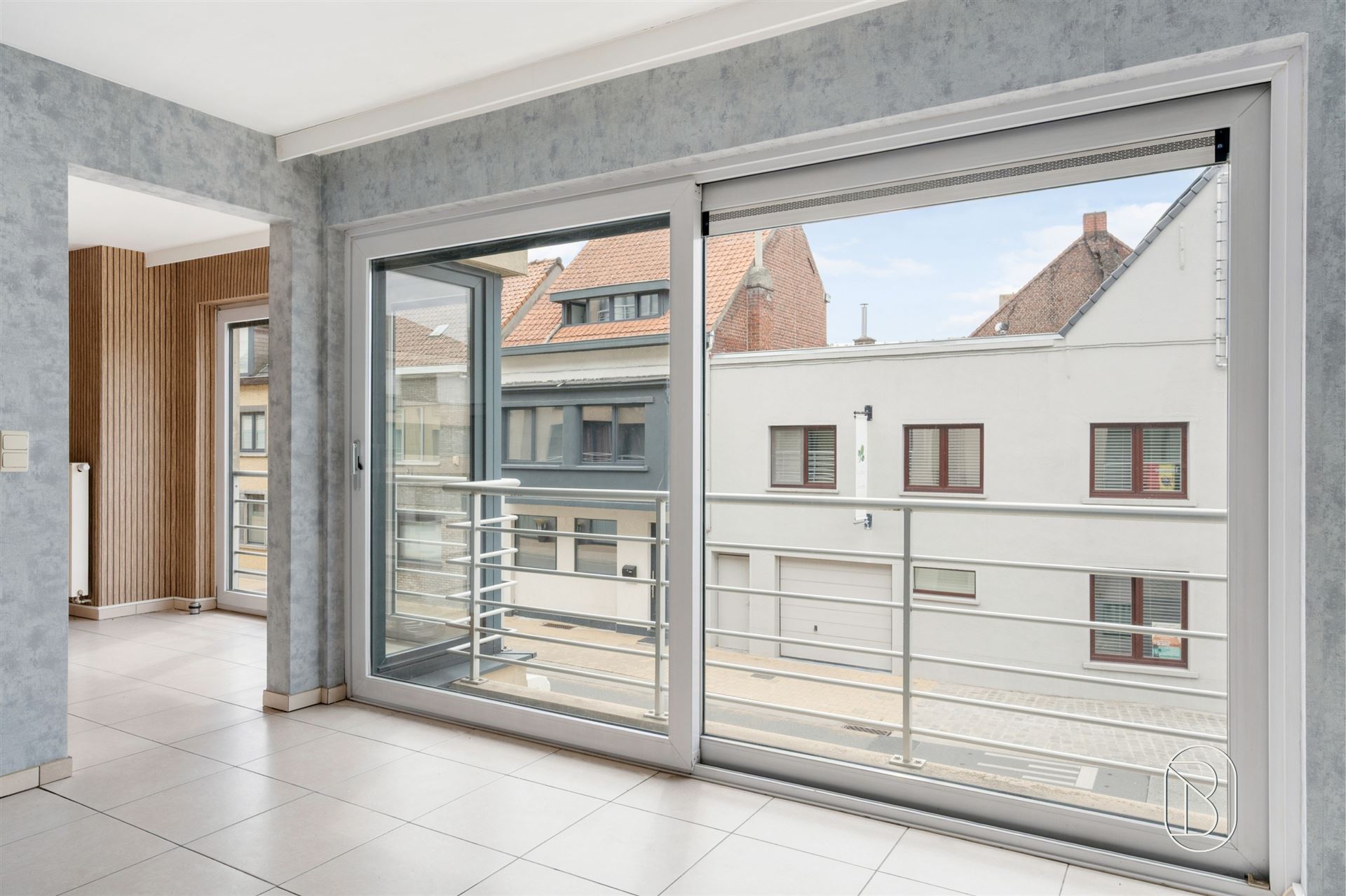 Ruim appartement met 2 slpk op topligging in Oostrozebeke - foto 4