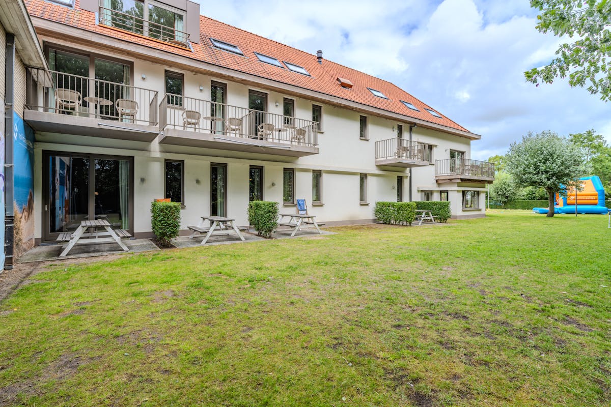 Ready to move in studio suitable for 5 people for sale in Westende! - photo 2