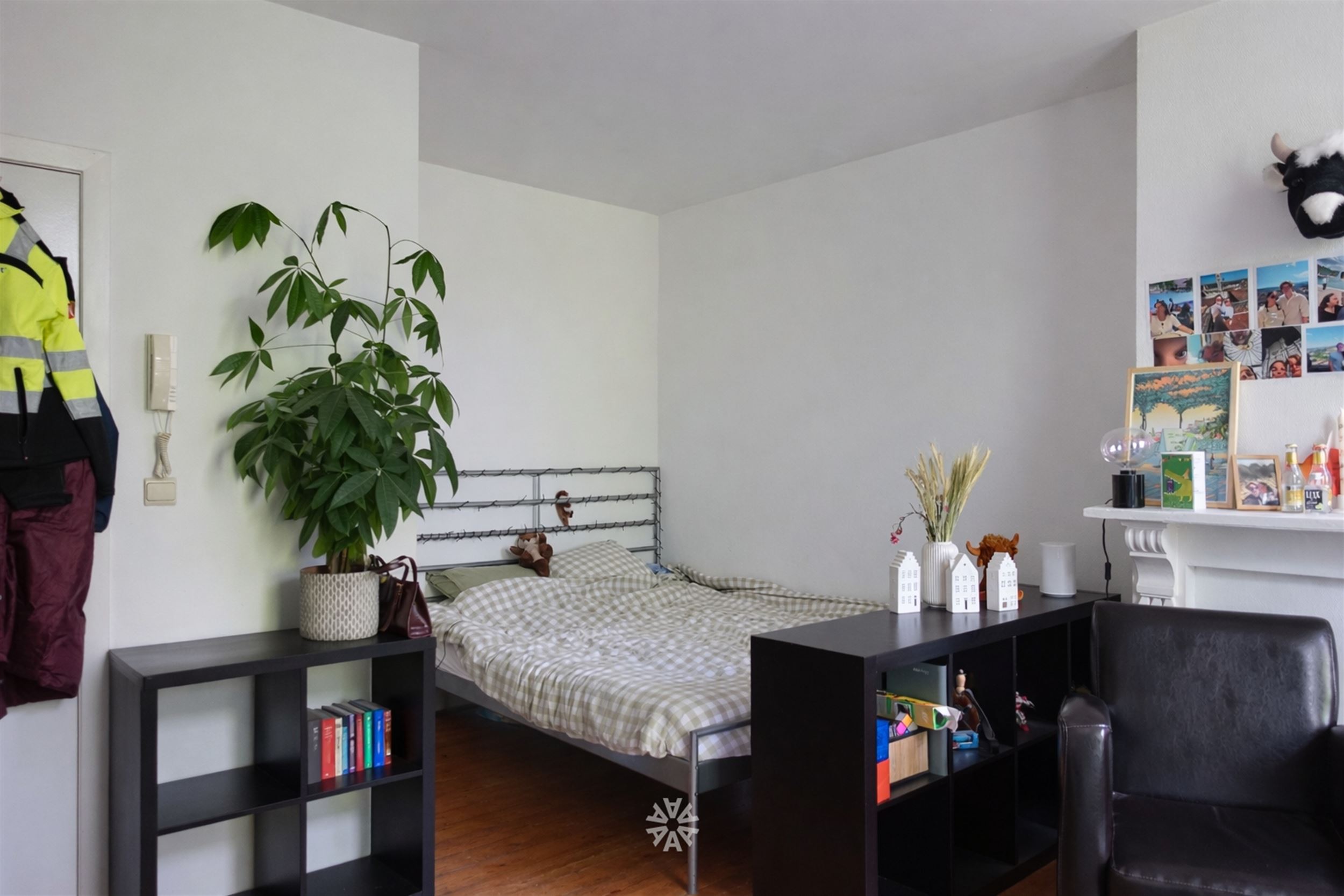 Lichtrijke studio op uitstekende locatie te huur in centrum Gent - foto 2