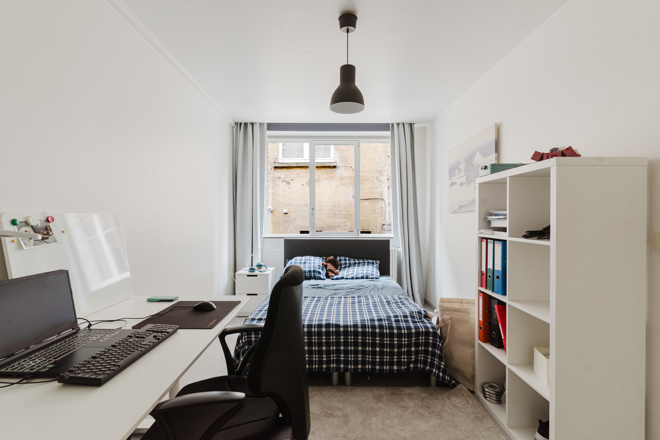 Apartment for sale in Ghent with 2 bedrooms - photo 5