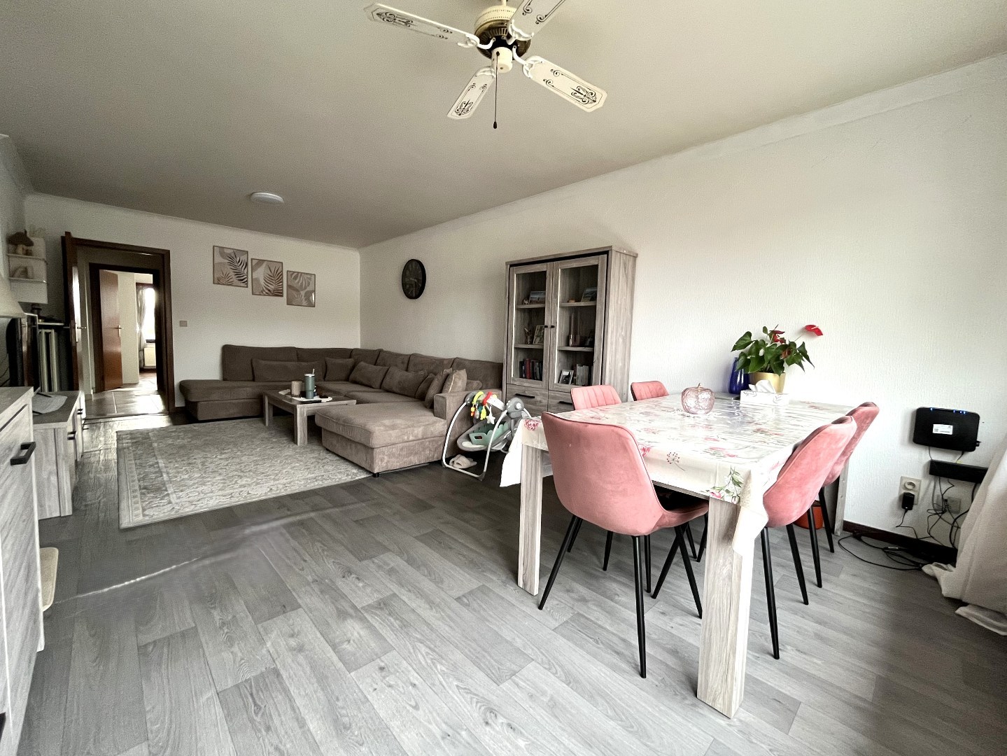 Appartement à vendre à Zwijndrecht avec 2 chambres - photo 5