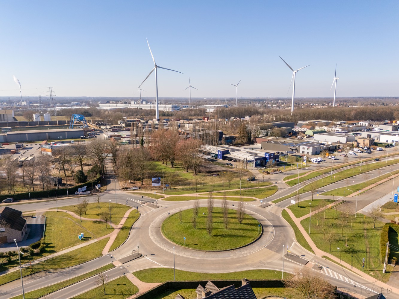 PROJECTGROND MET VERGUNNING TE KOOP – TOPLIGGING GENK-ZUID - foto 3