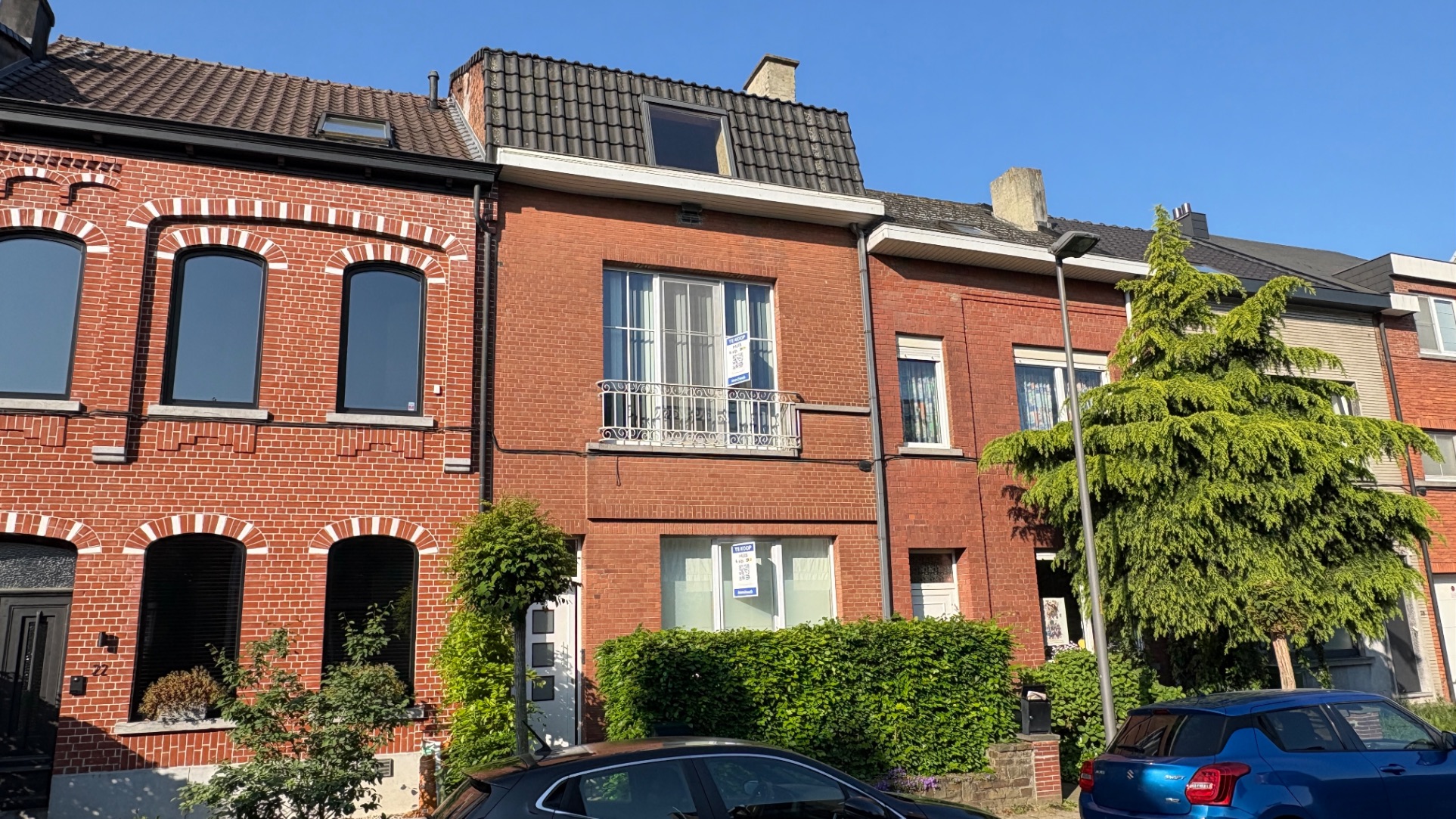 Huis te koop in Aalst met 4 slaapkamers - foto 5
