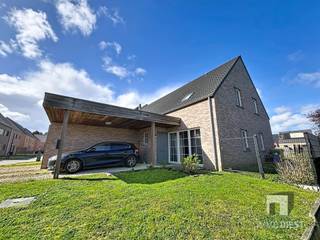 House for sale in Meerhout